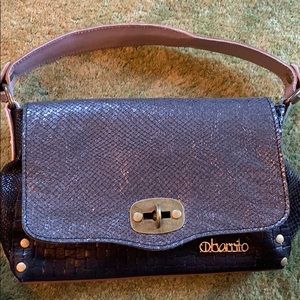 Ebarrito handbag